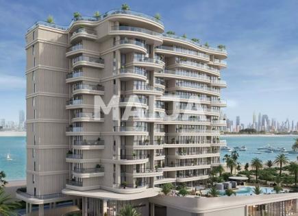 Апартаменты за 693 804 евро в Дубае, ОАЭ