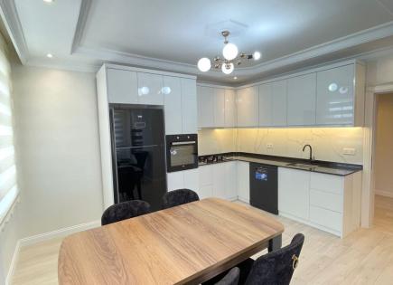 Квартира за 126 000 евро в Алании, Турция