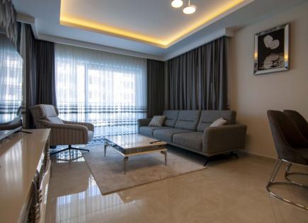 Апартаменты за 199 000 евро в Алании, Турция