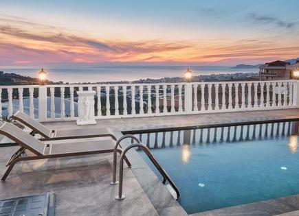 Вилла за 1 190 000 евро в Алании, Турция