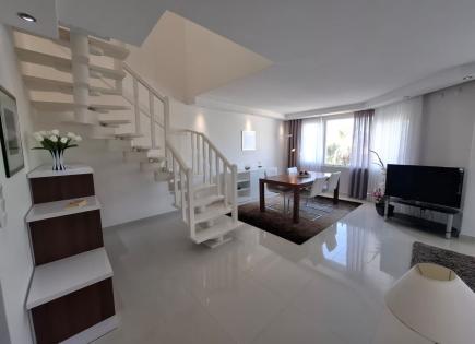 Апартаменты за 197 000 евро в Алании, Турция