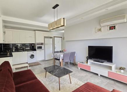 Апартаменты за 80 000 евро в Алании, Турция