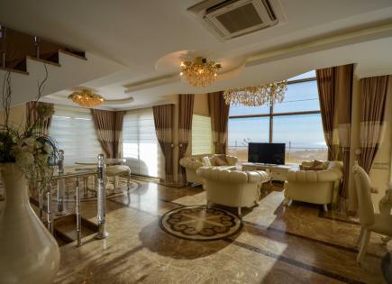 Вилла за 1 360 000 евро в Алании, Турция