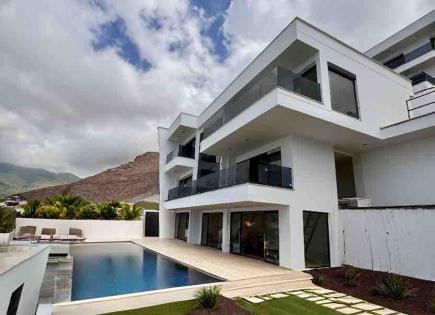 Вилла за 1 450 000 евро в Алании, Турция