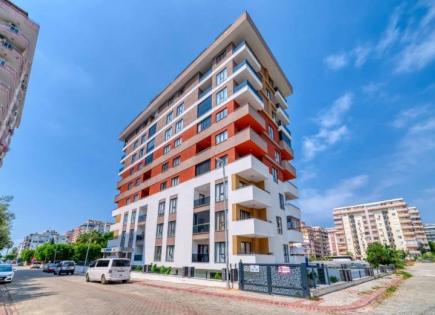 Квартира за 75 000 евро в Алании, Турция