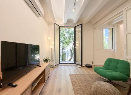 Квартира за 1 950 евро за месяц в Барселоне, Испания