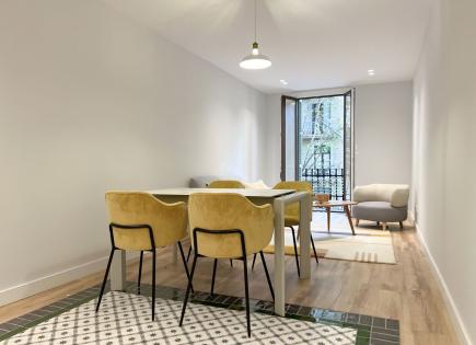 Квартира за 2 200 евро за месяц в Барселоне, Испания