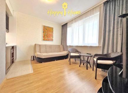 Квартира за 90 000 евро на Солнечном берегу, Болгария