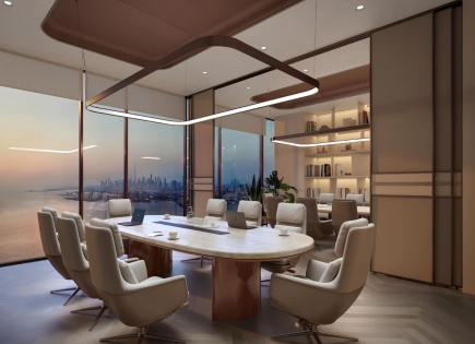 Офис за 1 756 698 евро в Дубае, ОАЭ