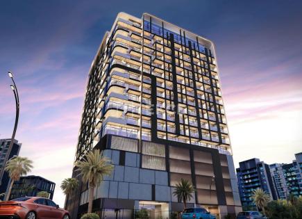 Апартаменты за 373 000 евро в Дубае, ОАЭ