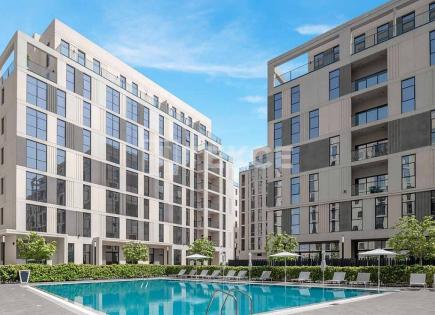 Апартаменты за 216 000 евро в ОАЭ