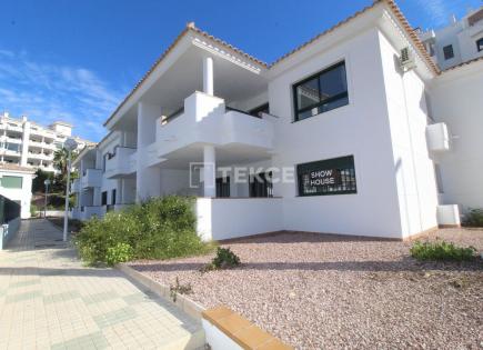 Пентхаус за 220 000 евро в Ориуэле, Испания