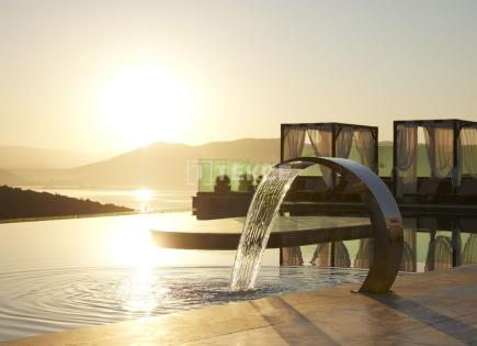 Вилла за 687 000 евро в Милясе, Турция