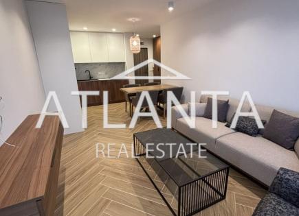 Апартаменты за 530 000 евро в Варне, Болгария