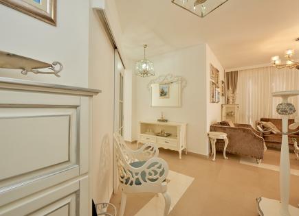 Квартира за 550 000 евро в Будве, Черногория