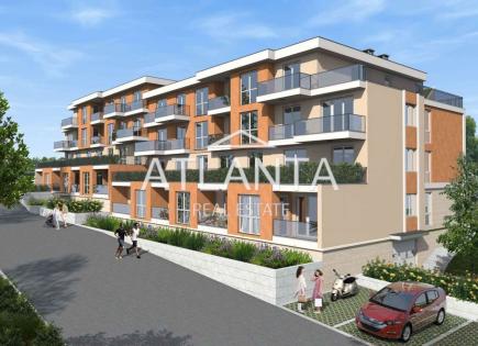 Апартаменты за 123 000 евро в Варне, Болгария