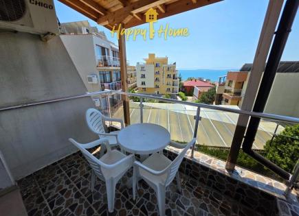 Квартира за 125 000 евро в Святом Власе, Болгария