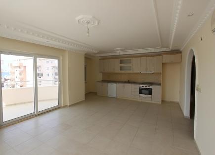 Квартира за 95 000 евро в Алании, Турция