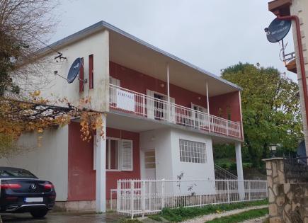 Коттедж за 450 000 евро в Которе, Черногория