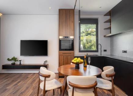 Квартира за 146 500 евро в Ластве, Черногория