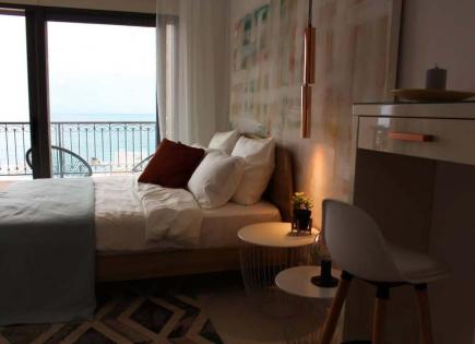 Квартира за 120 000 евро в Будве, Черногория