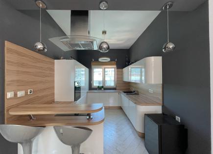 Пентхаус за 350 000 евро в Бечичи, Черногория