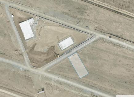 Земля за 241 835 евро в Тбилиси, Грузия