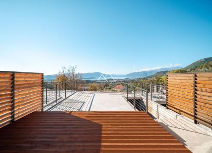 Вилла за 340 000 евро в Тивате, Черногория