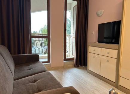 Студия за 61 000 евро на Солнечном берегу, Болгария