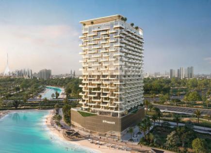 Квартира за 421 607 евро в Дубае, ОАЭ