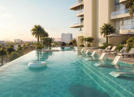 Квартира за 655 851 евро в Дубае, ОАЭ