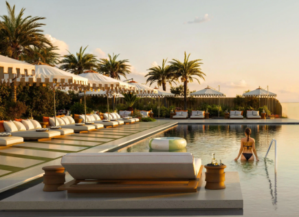 Квартира за 592 580 евро в Рас-эль-Хайме, ОАЭ