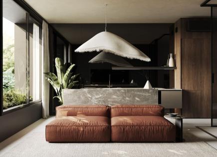 Квартира за 104 854 евро в Убуде, Бали, Индонезия