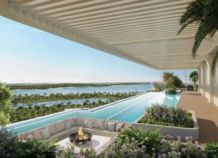 Квартира за 946 271 евро в Дубае, ОАЭ