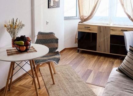 Апартаменты за 124 950 евро в Будве, Черногория