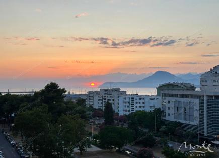 Апартаменты за 160 000 евро в Баре, Черногория