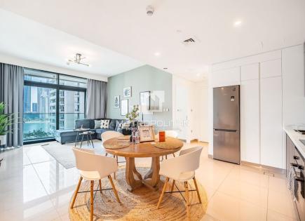 Апартаменты за 705 369 евро в Дубае, ОАЭ