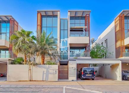 Вилла за 2 692 468 евро в Дубае, ОАЭ