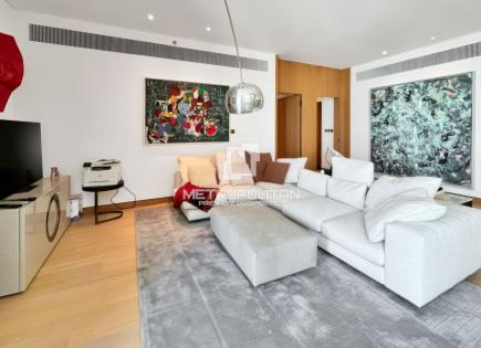 Апартаменты в Дубае, ОАЭ (цена по запросу)