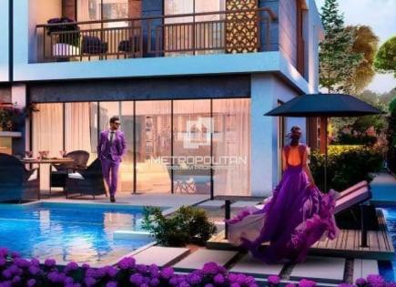 Таунхаус за 470 334 евро в Дубае, ОАЭ