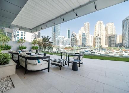 Вилла за 9 405 990 евро в Дубае, ОАЭ