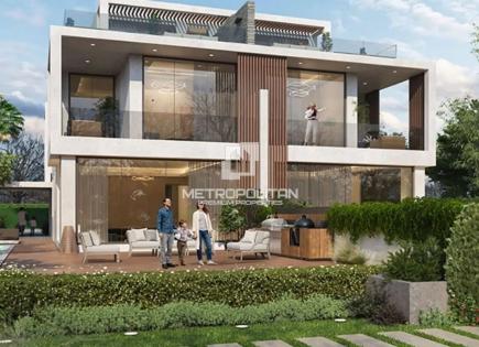 Таунхаус за 470 334 евро в Дубае, ОАЭ