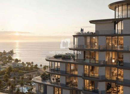 Апартаменты за 612 792 евро в Рас-эль-Хайме, ОАЭ