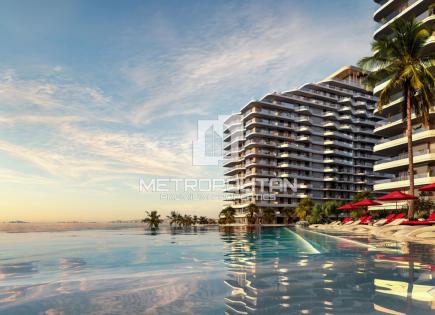 Апартаменты за 482 461 евро в Рас-эль-Хайме, ОАЭ