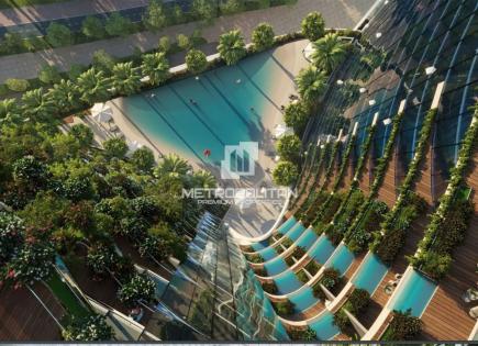 Апартаменты за 474 963 евро в Дубае, ОАЭ