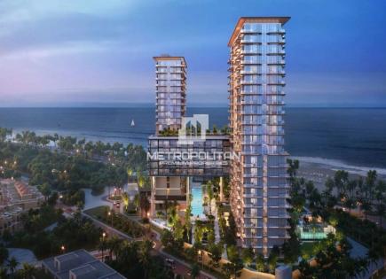 Апартаменты за 563 389 евро в Рас-эль-Хайме, ОАЭ