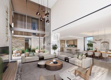 Вилла за 2 186 924 евро в Дубае, ОАЭ