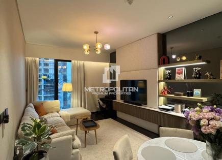 Апартаменты за 317 390 евро в Дубае, ОАЭ