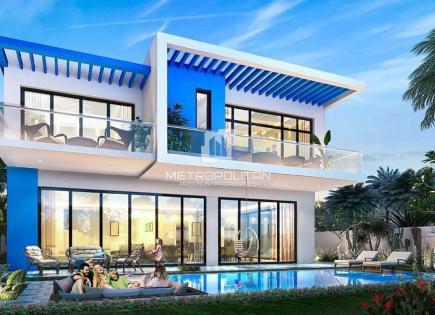 Таунхаус за 964 142 евро в Дубае, ОАЭ