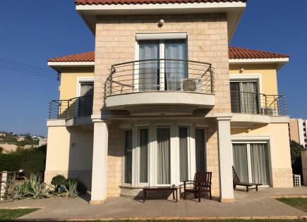 Вилла за 870 000 евро в Лимасоле, Кипр